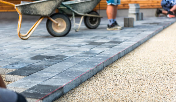 Best Driveway Pavers Near Me  in Purcell, OK