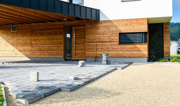 Best Driveway Repair Near Me  in Purcell, OK