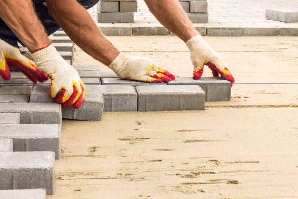 Purcell, OK Driveway Pavers Company