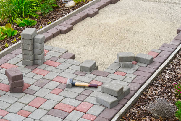 Reasons to Select Us for Your Driveway Paving Requirements in Purcell, OK