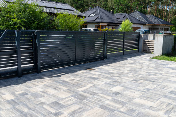 Best Driveway Repair Near Me  in Purcell, OK