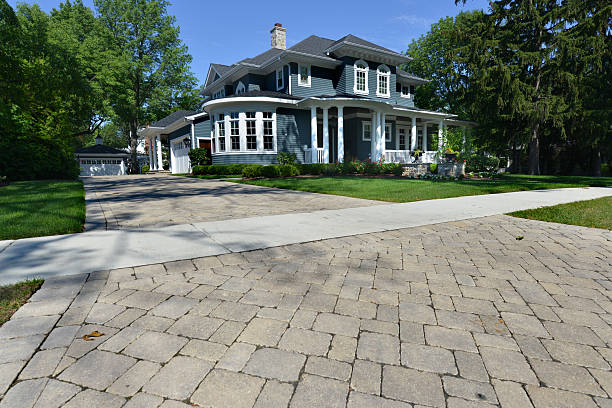 Best Local Driveway Pavers  in Purcell, OK