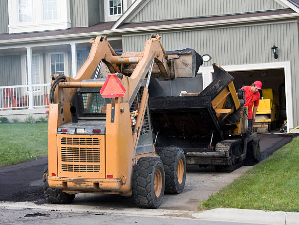 Professional Driveway Pavers in Purcell, OK