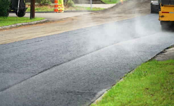 Best Cobblestone Driveway Pavers  in Purcell, OK